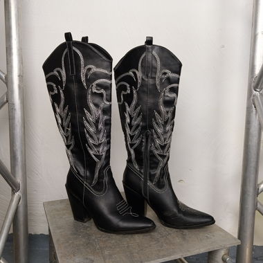 Cowboy Stiefel