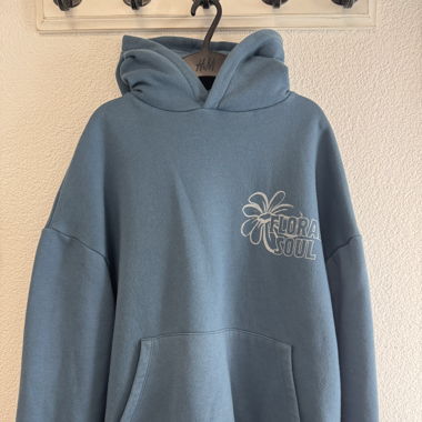 PULL & BEAR Kapuzenpullover