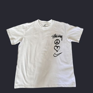 T shirt Stussy X Nike 
