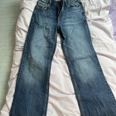 Bershka Jeans