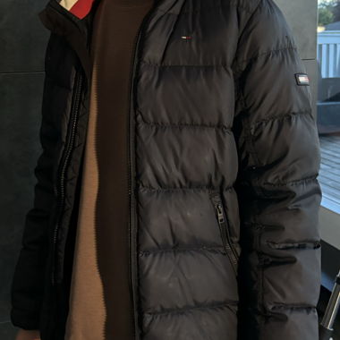 Jacke Tommy Hilfiger