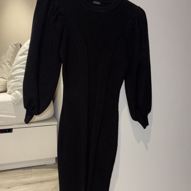 Black GUESS Dress