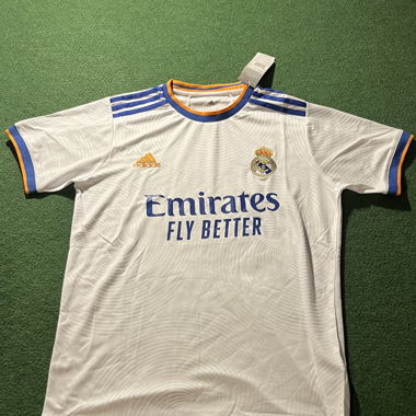 Real Madrid Trikot