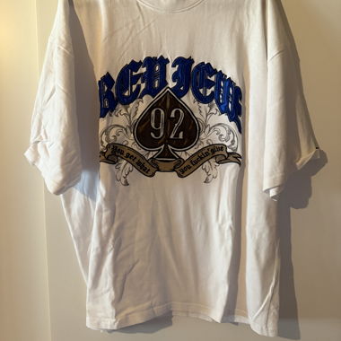 T-Shirt - Review - M