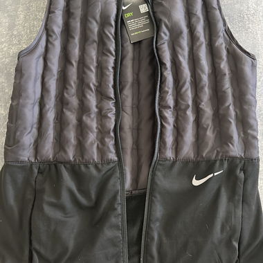 Nike Sleeveless Vest