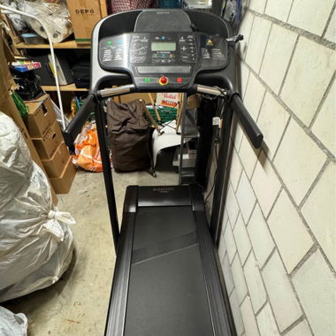 Laufband Domyos T540C