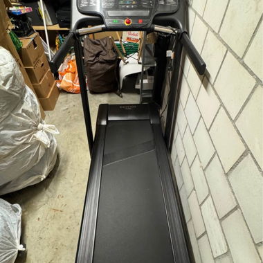 Laufband Domyos T540C