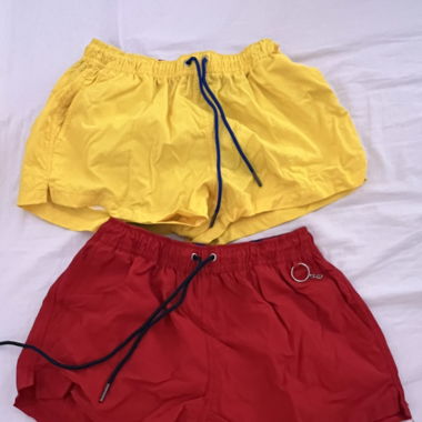 2 Maillots de bain