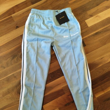 Pantaloni da Allenamento Palm Angels Nuovi Taglia S