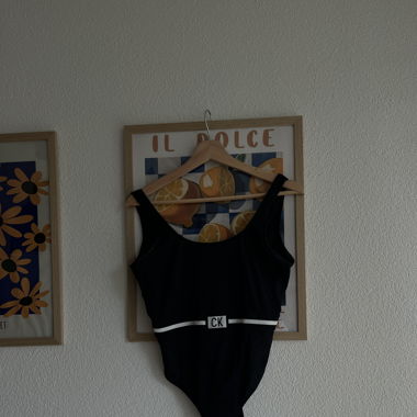 Calvin Klein Swimsuit