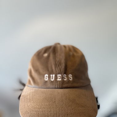 Guess Cap