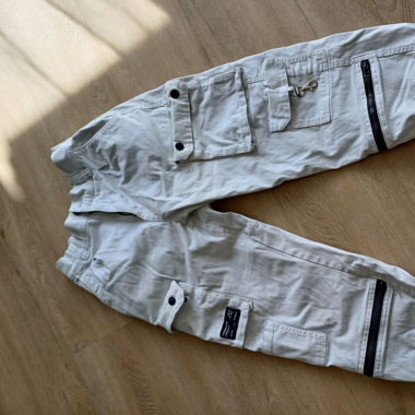 Baggy Hose