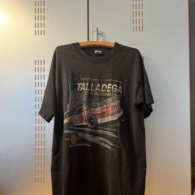 Talladega Superspeedway 1997 Nascar Tee