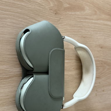 Apple Airpods Max grün