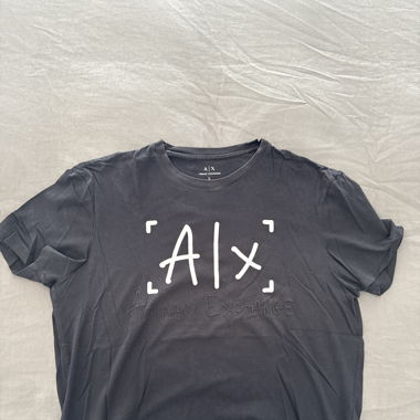 Armani Exchange Tshirt
