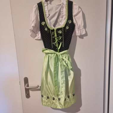 Dirndl top Zustand 