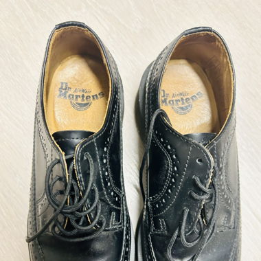 Dr Martens 37 mocassino