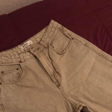 Pull and Bear 