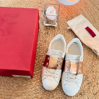 Baskets Valentino