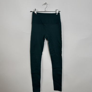 Leggings verts Alo