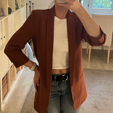 Blazer von Only
