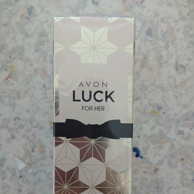 AVON Luck For Her 30 ml Eau de Parfem
