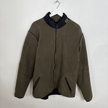 Swiss Military Fleece Jacket XL