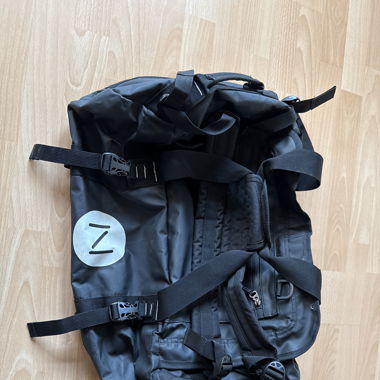 46N Duffle Bag 50l