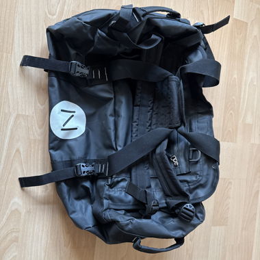 46N Duffle Bag 50l