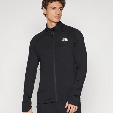 Veste à capuche Polartec Bolt The North Face