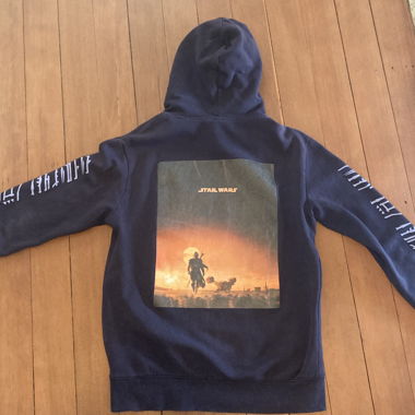 Star Wars Hoodie