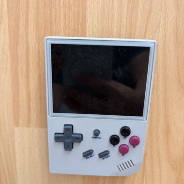 Anbernic RG 350X Handheld