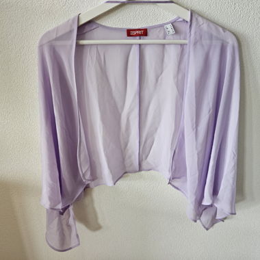 Lilac Esprit Bolero