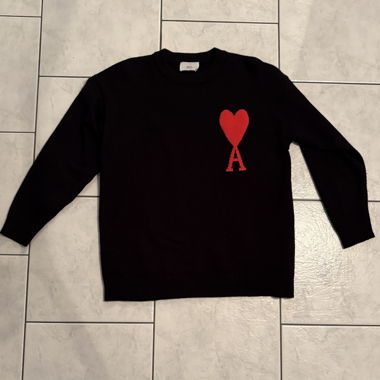 Ami Paris Pullover
