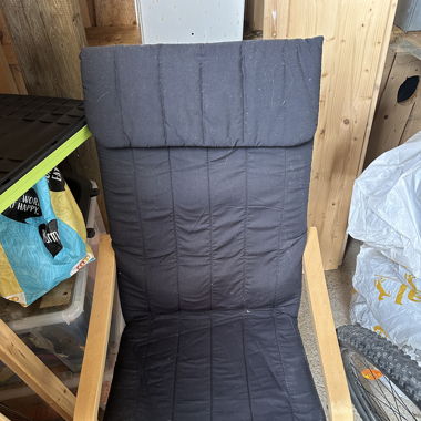 Fauteuil 
