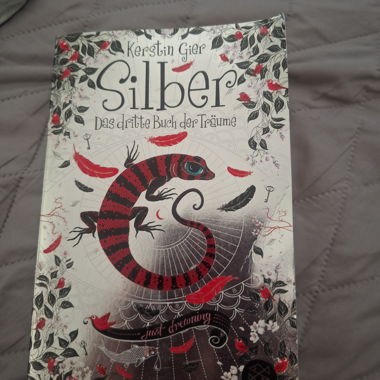 Livre d’Argent des Rêves