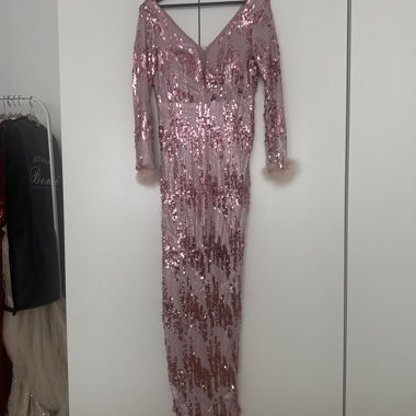 Robe de soirée