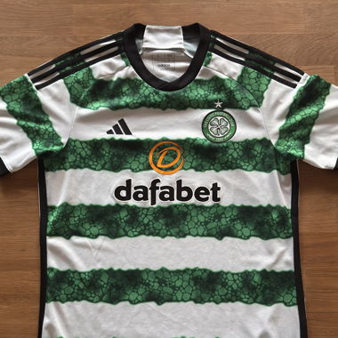 Originals Trikot Celtic Glasgow 2023/24 - Grösse L