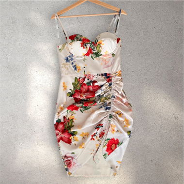Glorious Garden Dress from Marciano by Guess 