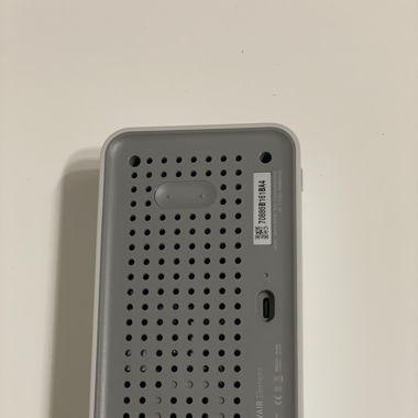 Awair Element Luftqualitätmonitor
