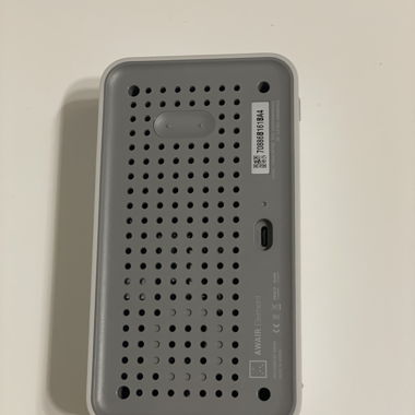 Awair Element Luftqualitätmonitor