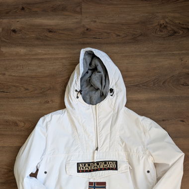 Napapijri Jacke