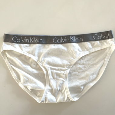 Culotte Calvin Klein pour femmes XS