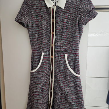 Maje dress