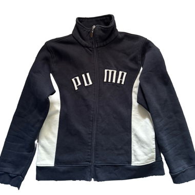 Vintage Puma track jacket