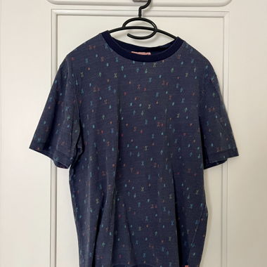 T-Shirt Scotch & Soda