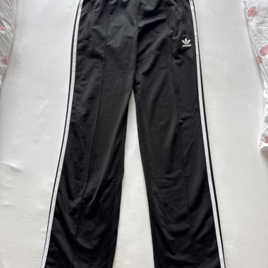 Adidas training pants