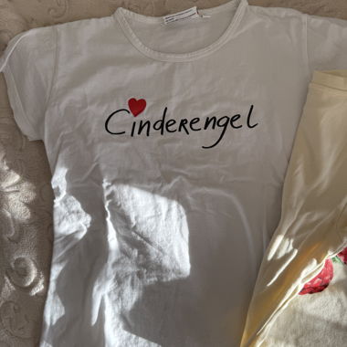 Set di T-shirt