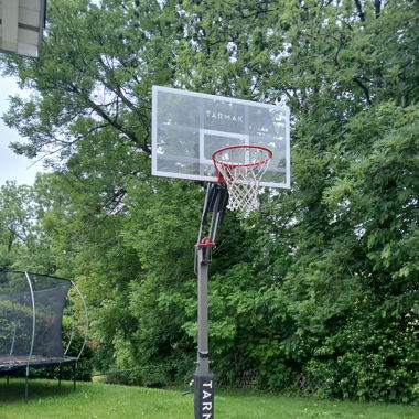 Panier de basket Tarmak B900 NBA. NEW!!