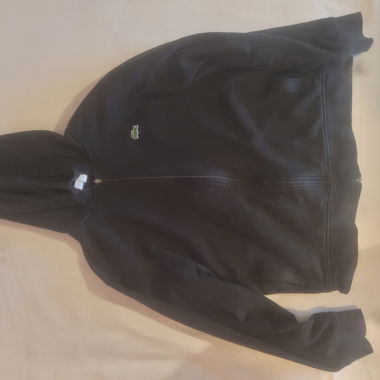 Lacoste Sport Zipper